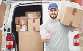 الخطوة 3: الدفع عند الاستلام لـ Orosteel